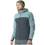 Felpa funzionale da uomo Dynafit Ridge Thermal Hoody M