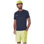 Maglietta da uomo Mammut Ducan FL T-Shirt Men