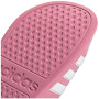 Scarpe da bambino Adidas Adilette Aqua K Pink