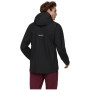 Giacca da uomo Mammut Taiss HS Hooded Jacket Men