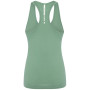 Canotta da donna Zulu Bambus Sporty 210