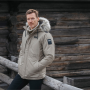 Giacca da uomo Helly Hansen Coastal 3.0 Parka