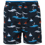 Costume da bagno per bambini Regatta Kids' Skander III Swim Shorts