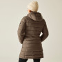 Cappotto invernale da donna Regatta Starler