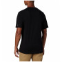 Maglietta da uomo Columbia CSC Basic Logo Tee