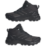 Scarpe da trekking da donna Adidas Terrex Skychaser Ax5 Mid Gtx W