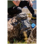 Zaino da trekking Zulu Sandstone 45+5