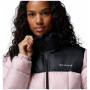 Giacca da donna Columbia Puffect™ Iii Full Zip Jacket