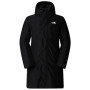 Cappotto da donna The North Face W Suzanne Triclimate 2.0