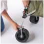 Carrello da campeggio Coleman Wagon Ultimate Terrain
