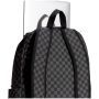 Zaino Vans MN Old Skool Check Backpack