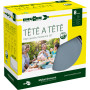 Set di stoviglie Brunner Dolomit Set tete-a-tete