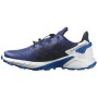 Scarpe da corsa da uomo Salomon Supercross 4