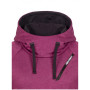Felpa tecnica da donna High Point One Lady Merino
