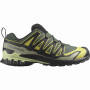 Scarpe da trekking da uomo Salomon Xa Pro 3D V9 Gore-Tex