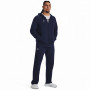 Felpa da uomo Under Armour Rival Fleece FZ Hoodie