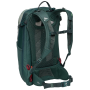 Zaino da trekking piccolo Vaude Wizard 18+4