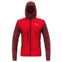 Giacca da uomo Salewa SELLA DST HYB JACKET M