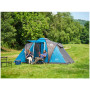Tenda familiare Coleman Spruce Falls 4