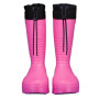 Misura delle scarpe (EU): 40 / Colore: rosa