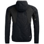 Giacca da uomo Ortovox Venet Swisswool 60 Jacket