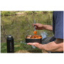 Scatola per alimenti LifeVenture Stainless Steel Mess Tin Container