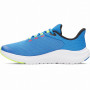 Scarpe da bambino Under Armour BGS Pursuit 4 BL