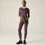 Maglietta da donna Dare 2b Serenity Long Sleeve Tee