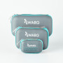Asciugamano Warg Soft 50x100 cm
