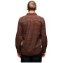 Camicia da uomo Black Diamond M Project Flannel