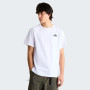 Maglietta da uomo The North Face U Nse Slopes Rlx Ss Tee-Graphic