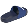 Pantofole per bambini Adidas Adilette Shower K Blue