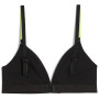 Reggiseno Puma Cotton Triangle Bralette