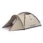 Tenda Husky Bizon 3 Plus Black Coating