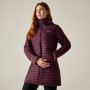 Cappotto da donna Regatta Selenar Long Length