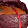 Zaino da escursionismo da donna Osprey Aura Ag Lt 65