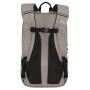 Zaino Husky Nery 20L