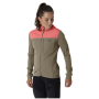 Felpa da donna Dynafit Traverse Thermal Hooded Jkt W