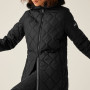Cappotto invernale da donna Regatta Fritha III