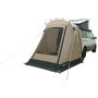 Tenda per minibus Outwell Sand Van