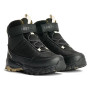 Stivali invernali per bambini Tretorn Tero Mid Insulated Black