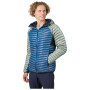Piumino da uomo Hannah Mio Hoody