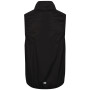 Gilet da uomo Regatta Lankin VI B/W