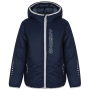 Giacca da bambino Husky Nix K Dark Blue