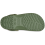 Pantofole Crocs Classic Camouflage Clog