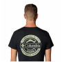 Maglietta da uomo Columbia Rapid Ridge™ Back Graphic Tee II