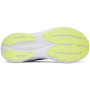 Sneakers per bambini Under Armour UA Bgs Assert 11 Aegean Blue