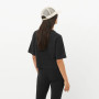 Maglietta da donna Salomon Short Tee