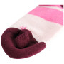 Calzini per bambini Alpine Pro Skyro Pink