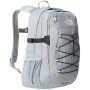 Zaino da città The North Face Borealis Classic grigio chiaro MidGrayDarkHeather